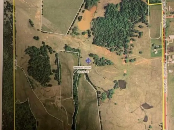 750197 County Rd #3490, Cushing, OK 74023