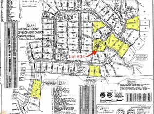 47 Falcon Cv, Dallas, GA 30132