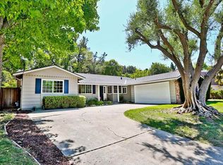 3569 Perada Dr, Walnut Creek, CA 94598
