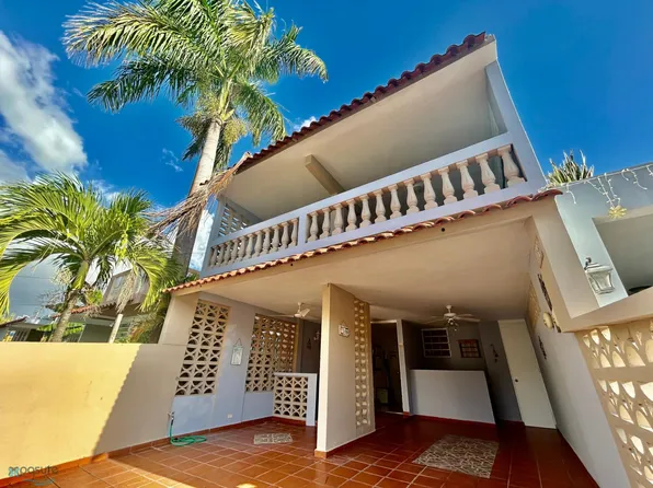 C Calle Yuisa Urb Vista Azul #8, Rincon, PR 00677