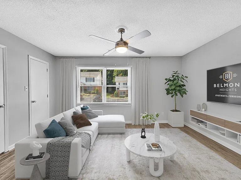 Belmont Heights Apartments & Townhomes — Photo 49