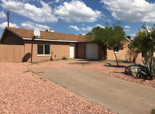 5547 N 62nd Dr, Glendale, AZ 85301
