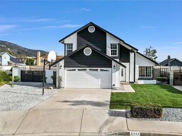 6385 Toledo Ln, San Bernardino, CA 92407