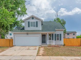 8790 Birdsall Rd, Fountain, CO 80817
