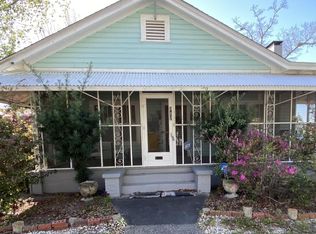 917 Grace Ave, Panama City, FL 32401