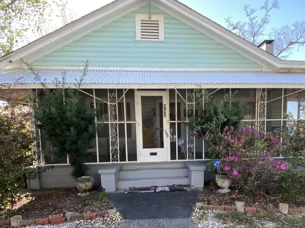 917 Grace Ave, Panama City, FL 32401