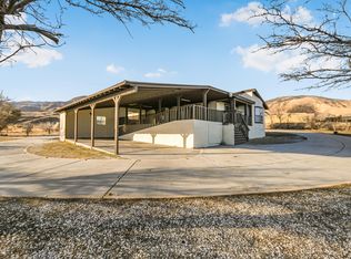 4975 Piute Pass, Mojave, CA 93501