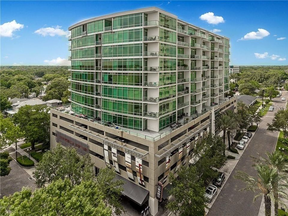 1st image of 101 S Eola Dr Unit 521