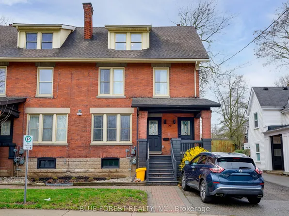 79 Cartwright St, London, ON