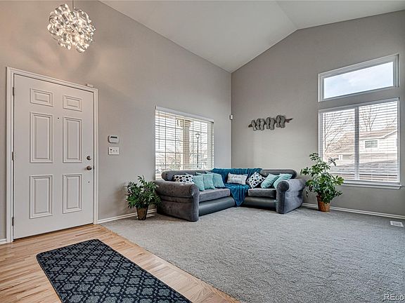 Beautiful Living Room