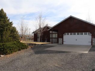 1087 Canal Dr, Gardnerville, NV 89410
