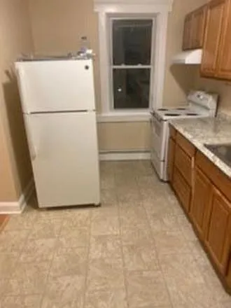 Refrigerator is new!!