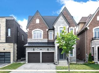 402 Farrell Rd, Vaughan, ON L6A 4W8