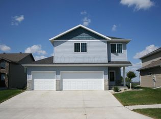 6249 55th Ave S, Fargo, ND 58104
