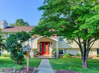 127 Littlebrook Cir, Rockford, TN 37853