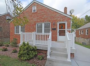 5829 Staely Ave, Saint Louis, MO