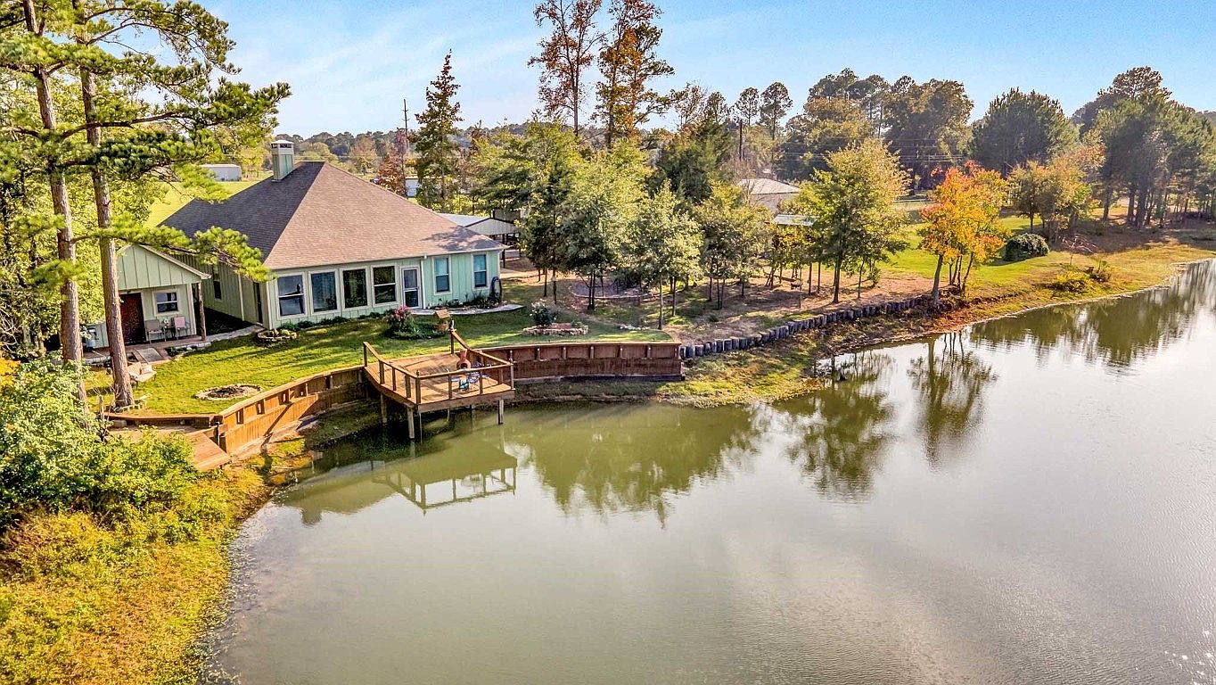 310 County Road 2118, Quitman, TX 75783 Zillow