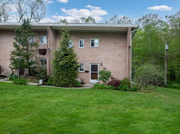 315 South Brooksvale Road #315, Cheshire, CT 06410