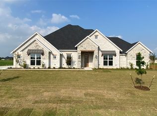 6220 La Paz Ranch Rd, Midlothian, TX 76065