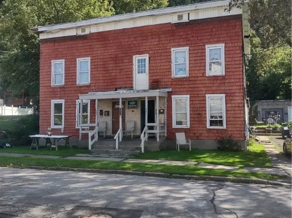 521-523 E Jefferson St, Little Falls, NY 13365