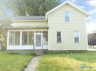 469 W Maumee Ave, Napoleon, OH 43545