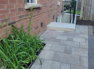 105 Laurier Ave, Richmond Hill, ON L4E 4P7