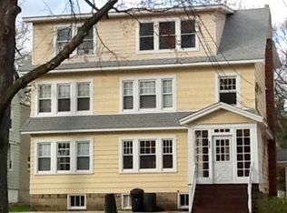 207 Eagle Rock Ave APT 2, West Orange, NJ 07052