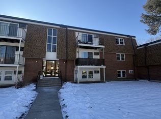 80 Damon Rd APT 1109, Northampton, MA 01060