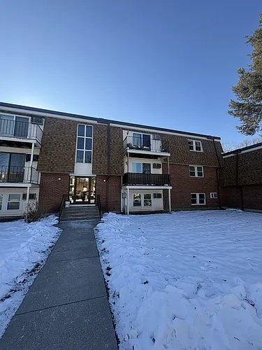 80 Damon Rd #1109 Photo 1