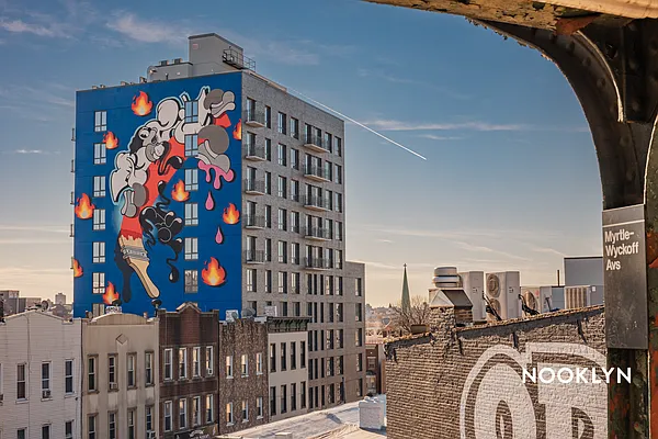 Rented by Nooklyn NYC LLC | media 84