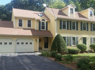 10 Putnam Rd, Acton, MA 01720