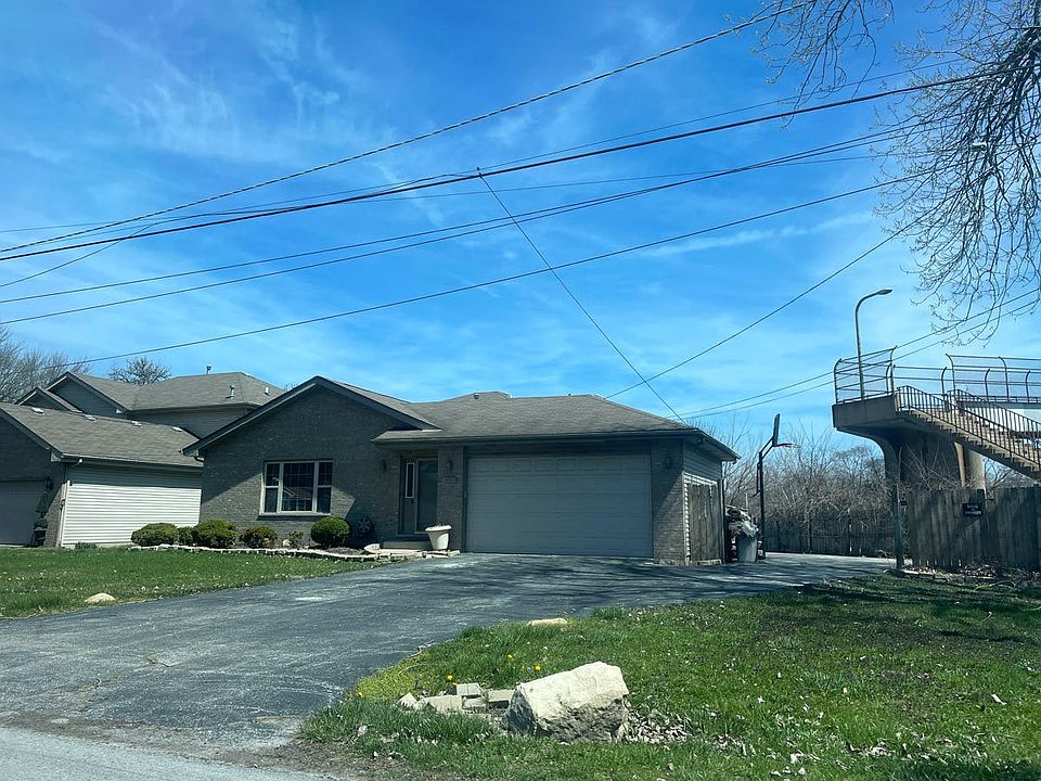 15609 Clifton Park Ave, Markham, IL 60428 Zillow