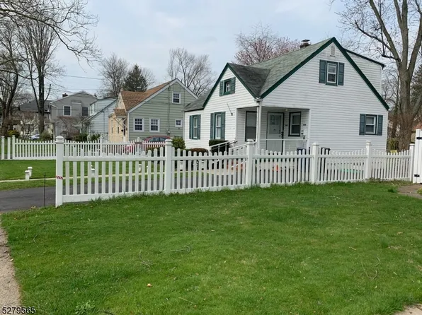 1363 East Front St, Plainfield City, NJ 07062