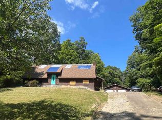 2842 County Road 181, Ironton, OH 45638