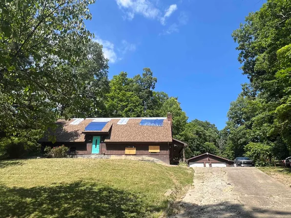 2842 County Road 181, Ironton, OH 45638