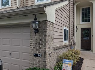 5850 Stonebridge Cir, Milford, OH 45150