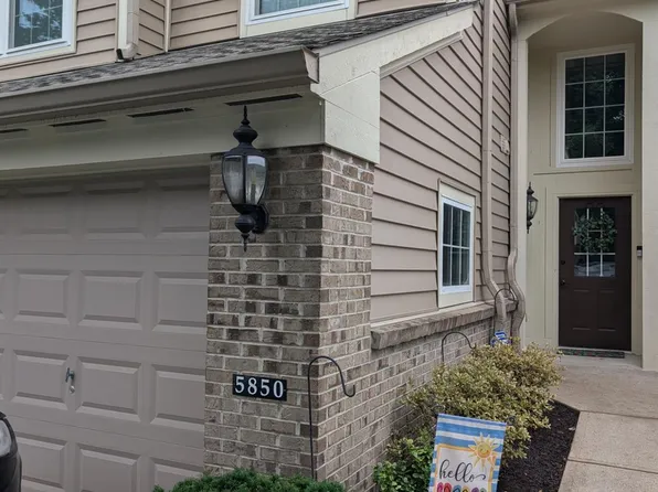 5850 Stonebridge Cir, Milford, OH 45150