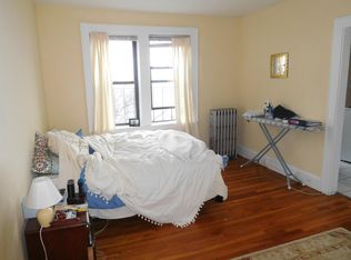 433A Broadway #A-86MM, Somerville, MA 02145