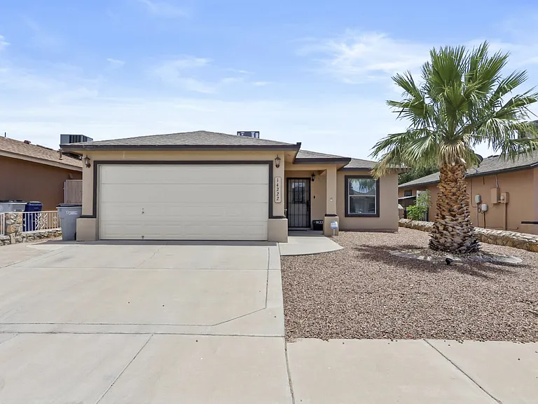 14222 Poets Rock Ln — Photo 1