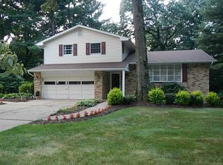 4105 Dundee Dr, Murrysville, PA 15668