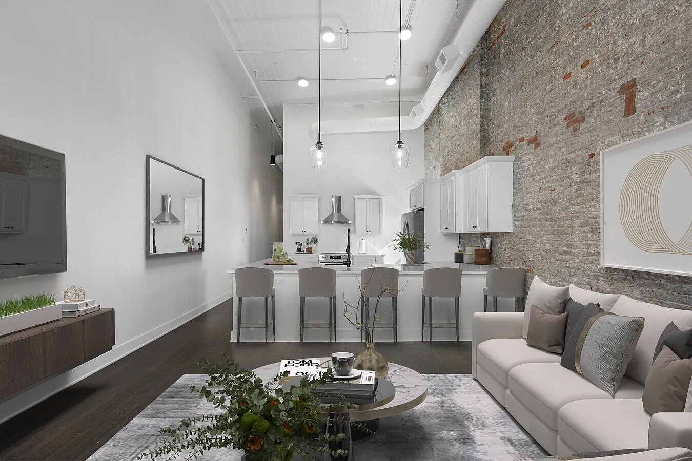 Liberty Lofts — Photo 1