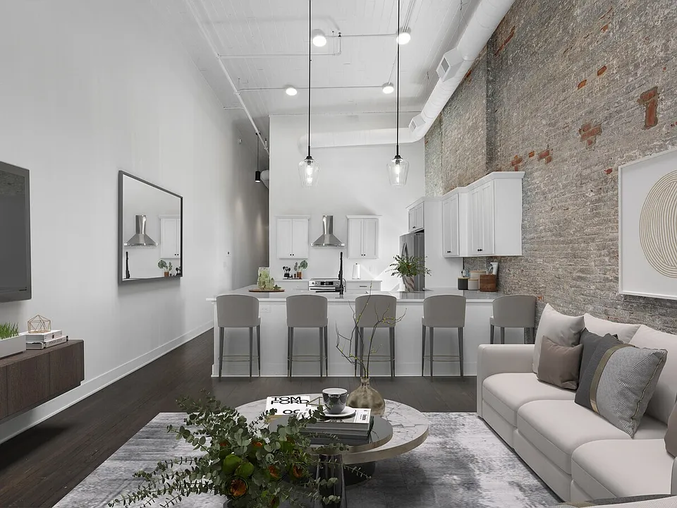 Liberty Lofts