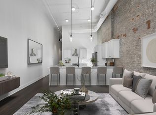 Liberty Lofts, Cleveland, OH 44113