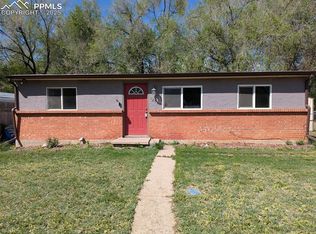 1202 Idylwood Dr, Colorado Springs, CO 80906