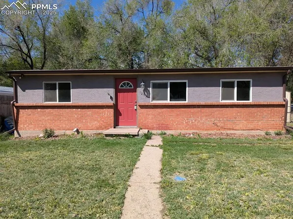 1202 Idylwood Dr, Colorado Springs, CO 80906