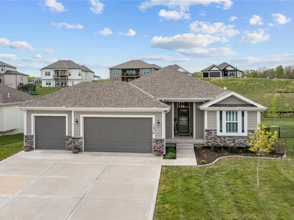 12920 N Bayberry St, Platte City, MO 64079