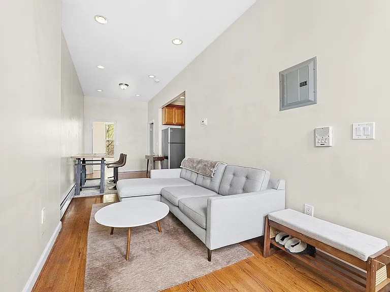 305 W 123rd St #3 — Photo 1