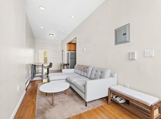 305 W 123rd St APT 3, New York, NY 10027