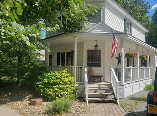 15 Gray Ave, Greenwich, NY 12834