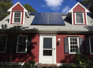 23 Asa Meiggs Rd, Sandwich, MA 02563